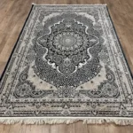 Ковер ANATOLIA ( АНАТОЛИА ) A010D D.BLUE/D.BLUE
