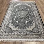Ковер ANATOLIA ( АНАТОЛИА ) A010D D.BLUE/D.BLUE