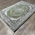 Ковер ANATOLIA ( АНАТОЛИА ) A010D GREEN/GREEN