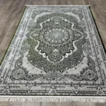 Ковер ANATOLIA ( АНАТОЛИА ) A010D GREEN/GREEN