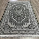 Ковер ANATOLIA ( АНАТОЛИА ) A010D GREEN/GREEN