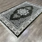 Ковер ANATOLIA ( АНАТОЛИА ) A011B GREEN/GREEN в интерьере 1 из 3. Купить в Москве, МКовролин