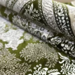 Ковер ANATOLIA ( АНАТОЛИА ) A011B GREEN/GREEN в интерьере 2 из 3. Купить в Москве, МКовролин