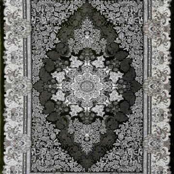 Ковер ANATOLIA ( АНАТОЛИА ) A011B GREEN/GREEN