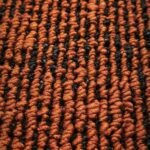 Ковровая плитка BONKEEL Sunrise Orange