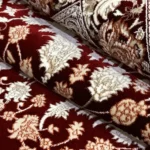 Ковер ANATOLIA ( АНАТОЛИА ) A024F BURGUNDY/BURGUNDY