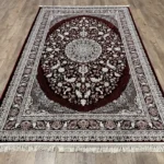 Ковер ANATOLIA ( АНАТОЛИА ) A024F BURGUNDY/BURGUNDY