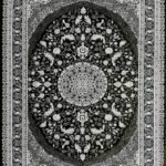 Ковер ANATOLIA ( АНАТОЛИА ) A024F GREEN/GREEN