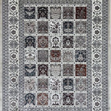 Ковер ANATOLIA ( АНАТОЛИА ) A026A BEJ/BEJ