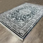 Ковер ANATOLIA ( АНАТОЛИА ) A035C D.BLUE/D.BLUE