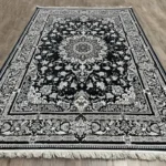 Ковер ANATOLIA ( АНАТОЛИА ) A035C D.BLUE/D.BLUE