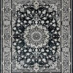 Ковер ANATOLIA ( АНАТОЛИА ) A035C D.BLUE/D.BLUE