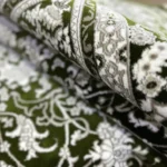 Ковер ANATOLIA ( АНАТОЛИА ) A035C GREEN/GREEN