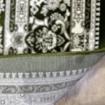 Ковер ANATOLIA ( АНАТОЛИА ) A035C GREEN/GREEN