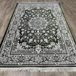 Ковер ANATOLIA ( АНАТОЛИА ) A035C GREEN/GREEN