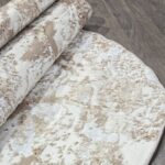 Ковер ANTEP ( АНТЕП ) DB423 - 660 CREAM / VIZION ( Овал )