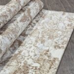 Ковер ANTEP ( АНТЕП ) DB423 - 660 CREAM / VIZION