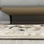 Ковер ANTEP ( АНТЕП ) DB423 - 660 CREAM / VIZION