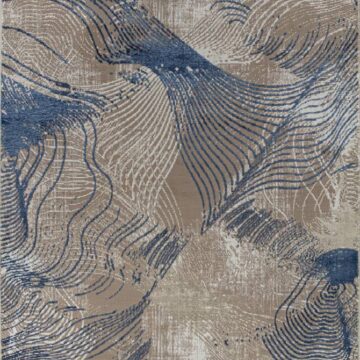 Ковер ANTEP ( АНТЕП ) LT1156 - 735 BEIGE / NAVY