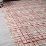 Ковер ANTEP ( АНТЕП ) LT2392 - 710 RED