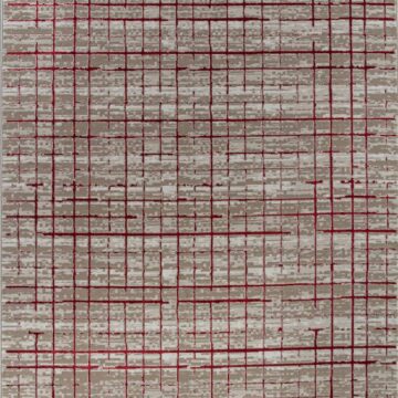 Ковер ANTEP ( АНТЕП ) LT2392 - 710 RED