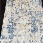 Ковер ANTEP ( АНТЕП ) O1699 - 630 CREAM / BLUE