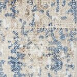 Ковер ANTEP ( АНТЕП ) O1699 - 630 CREAM / BLUE