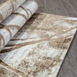 Ковер ANTEP ( АНТЕП ) O1702 - 665 CREAM / VIZION