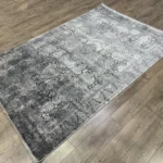 Ковер ANTIK ( АНТИК ) DS44F - SHRINKAN THRACITE