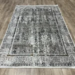 Ковер ANTIK ( АНТИК ) S756B - SHRINKAN THRACITE
