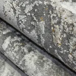Ковер ANTIK ( АНТИК ) S916B - GRAY