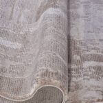 Ковер ARMINA ( АРМИНА ) 03710A - BROWN / BROWN ( Овал )