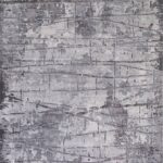 Ковер ARMINA ( АРМИНА ) 03752А - GREY / GREY