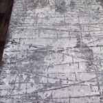 Ковер ARMINA ( АРМИНА ) 03752А - GREY / GREY