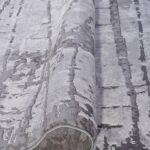 Ковер ARMINA ( АРМИНА ) 03752А - GREY / GREY