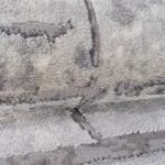 Ковер ARMINA ( АРМИНА ) 03752А - GREY / GREY