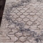 Ковер ARMINA ( АРМИНА ) 03806 - GREY / BROWN