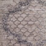 Ковер ARMINA ( АРМИНА ) 03806 - GREY / BROWN