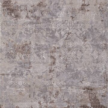 Ковер ARMINA ( АРМИНА ) 03851C - GREY / BROWN