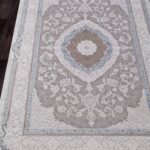 Ковер ARMINA ( АРМИНА ) 03874А - BLUE / BLUE