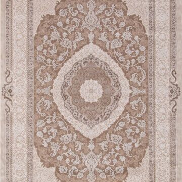 Ковер ARMINA ( АРМИНА ) 03874B - BROWN / BROWN