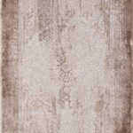 Ковер ARMINA ( АРМИНА ) 03878B - BROWN / BROWN