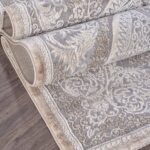 Ковер ARMINA ( АРМИНА ) 03880C - GREY / BROWN