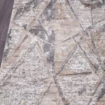Ковер ARMINA ( АРМИНА ) 04022C - GREY / BROWN
