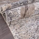 Ковер ARMINA ( АРМИНА ) 04022C - GREY / BROWN