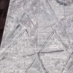 Ковер ARMINA ( АРМИНА ) 04022G - GREY / GREY