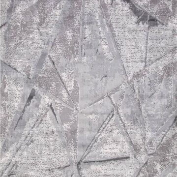 Ковер ARMINA ( АРМИНА ) 04022G - GREY / GREY