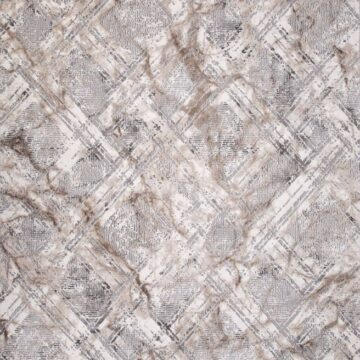 Ковер ARMINA ( АРМИНА ) 04074C - GREY / BROWN
