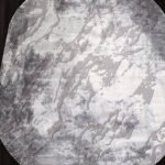 Ковер ARMINA ( АРМИНА ) 04075G - GREY / GREY ( Овал )