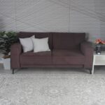 Ковер ARMINA ( АРМИНА ) 04075G - GREY / GREY